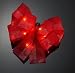 Led Gift Wrapping Bow lights ups!