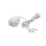 AC / DC Adapter Triple connection Dept 56 Snow Village 55026