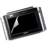 Sony VAIO VGP-FLS8 UX Series Protection Sheets