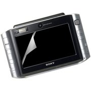 Sony VAIO VGP-FLS8 UX Series Protection Sheets