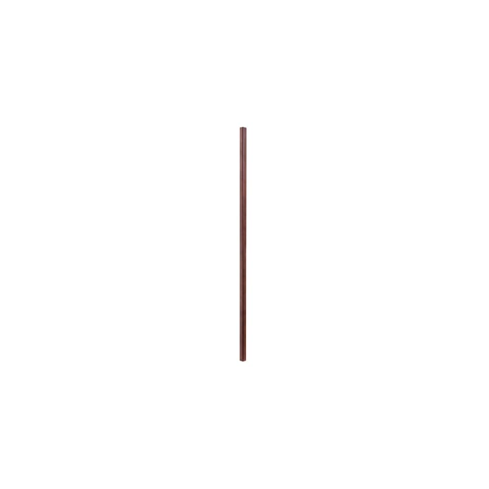 Continental Cabinets Inc Merlot Scribe Rail Sc1x96mc On Popscreen