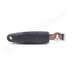 Channel Knife – Peeler Kitchen and Bar Tool