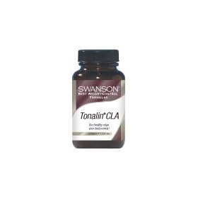 Tonalin Cla 1,000 mg 180 Sgels