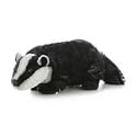 Plush Badger 12"