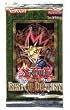 Yu-Gi-Oh! Trading Card Game: 'Rise Of Destiny' Booster Pack