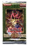 Yu-Gi-Oh! Trading Card Game: 'Rise Of Destiny' Booster Pack
