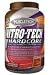 MuscleTech Nitro-Tech Hardcore Whey Protein, 4 lb, Vanilla