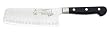 Messermeister Meridian Elite - 7" Kullenschliff Vegetable Knife
