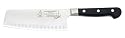 Messermeister E3631-7K Meridian Elite Sam the Cooking Guy Forged Cheftoku Knife 7-in.