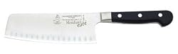Messermeister Meridian Elite - 7" Kullenschliff Vegetable Knife