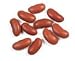 KIDNEY, LIGHT RED, 25 lbs. KIDNEY, LIGHT RED, 25 lbs. cover image