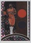 2006-07 Bowman Elevation Executive Level Relics Dual #DRBD - Baron Davis/99