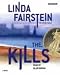 Book The Kills [CD] (Audiobook) (The Alexandra Cooper series, Book 6)
