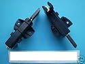 WHIRLPOOL washing machine carbon brushes 481236248004