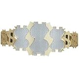 WWE Classic Million Dollar Championship Belt