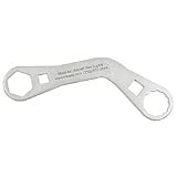 Buy Aircraft Tool Supply Oileasy Oil Filter Wrench by Aircraft Tool Supply