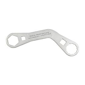 Buy Aircraft Tool Supply Oileasy Oil Filter Wrench by Aircraft Tool Supply now!