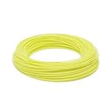 RIO Pike & Musky Yellow WF