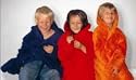 empressia Kinder-Bademantel aus kuscheliger Microfaser