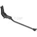 Greenfield SKS2B 285mm Stabilizer Rear Stay-Mount, Black Aluminum
