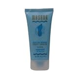 Masada Dead Sea Mineral Foot Cream -- 2 oz