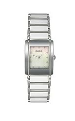 Rado Women's DiaStar Integral watch #R20488902