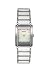 Rado Integral Steel White Ceramic MOP Ladies Watch R20488902