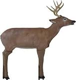 McKenzie Hunter's Buck II 3D Target