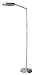 Superior Floor Lamp for Sewing & Scrapbooking - Nickel