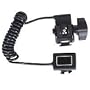Adorama 1.6' Off Camera Dedicated Flash Cord for Nikon DSLR