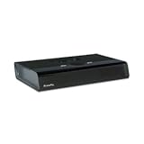 XtremeMac Luna Voyager for iPhone/iPod - Black