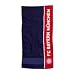 Sports : FC Bayern M&uuml;nchen Handtuch Design Schrift