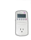 New Kill-A-Watt Electric Usage Monitor by P3 INTERNATIONAL