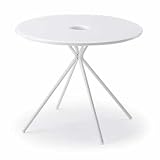 ITOKI FlowLounge(フロウラウンジ)テーブル φ900/LAZT-9C7R-W9