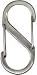 Nite Ize S-Biner Size 1 - stainless