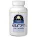 SOURCE NATURALS Melatonin 5 mg Sublingual Peppermint 200 tabs