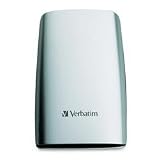 Verbatim 500GB USB Portable Hard Drive 96633