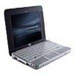HP 2133 - C7-M 1.2 GHz ULV - RAM 1 GB - HDD 120 GB - Chrome9 - Gigabit Ethernet - WLAN : 802.11a/b/g Bluetooth 2.0 EDR - SUSE Linux Enterprise Desktop 10 - 8.9 Widescreen 1280 x 800 ( WXGA ) - camera