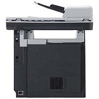 HP CM2320NF Color LaserJet Multifunction Printer