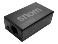 Snom HeadsetAdpt. EHS zur Steuerung schnurloser Headsets, speziell f. die Telefone Snom 32 Preisvergleich