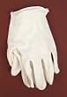 Speedball Cotton Gilding Gloves 1 Pair