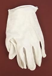 Speedball Cotton Gilding Gloves 1 Pair