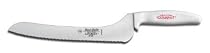 Sani-Safe Commercial Cutlery, Sandwich Knife, Offset 9''
