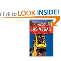 Frommer's Las Vegas with Kids (Frommer's With Kids)