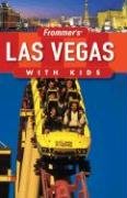 City Travel Guides Discounted  Books : Frommer's Las Vegas with Kids