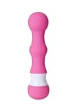 Evolved The Bishop Pink Multi-Speed Satin-Smooth Vibrator