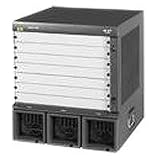 3Com Switch 7757 7-Slot Chassis Bundle - switch ( 3C16895-US )