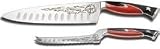 Ergo Chef Knuckle Sandwich Exclusive Guy Fieri Cutlery Set 2-pc.