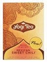 Yogi Tea Aztec Sweet Chili 16 Bags