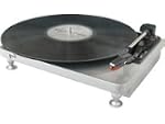Dynavox JW-41UBB Giradischi USB, colo...